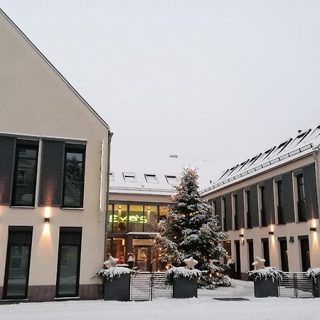Kh Hotel Mit Restaurant Geisenfeld Luaran gambar