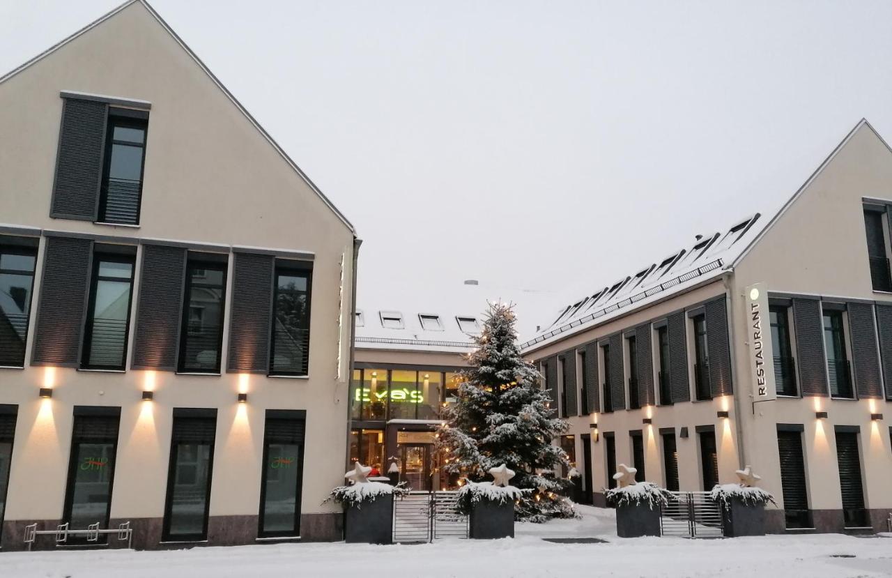 Kh Hotel Mit Restaurant Geisenfeld Luaran gambar
