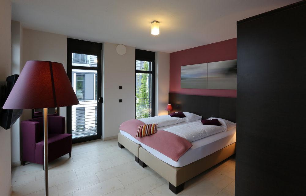 Kh Hotel Mit Restaurant Geisenfeld Luaran gambar