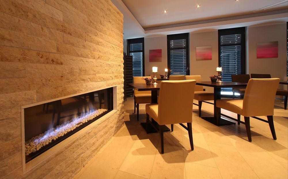 Kh Hotel Mit Restaurant Geisenfeld Luaran gambar