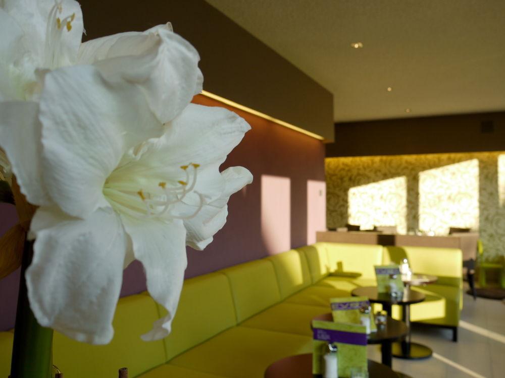 Kh Hotel Mit Restaurant Geisenfeld Luaran gambar