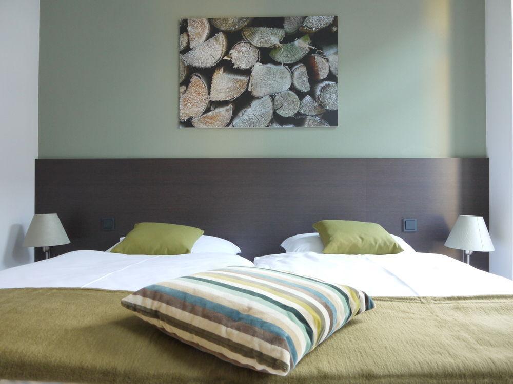Kh Hotel Mit Restaurant Geisenfeld Luaran gambar