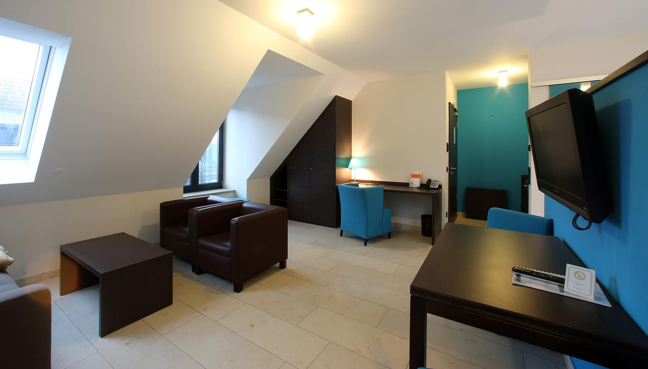 Kh Hotel Mit Restaurant Geisenfeld Bilik gambar