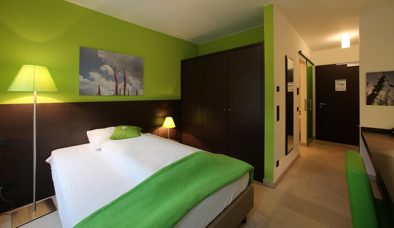 Kh Hotel Mit Restaurant Geisenfeld Bilik gambar