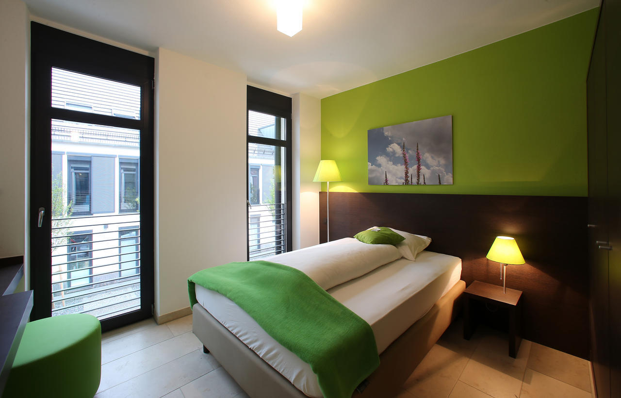 Kh Hotel Mit Restaurant Geisenfeld Bilik gambar