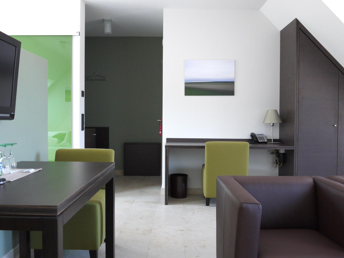 Kh Hotel Mit Restaurant Geisenfeld Bilik gambar