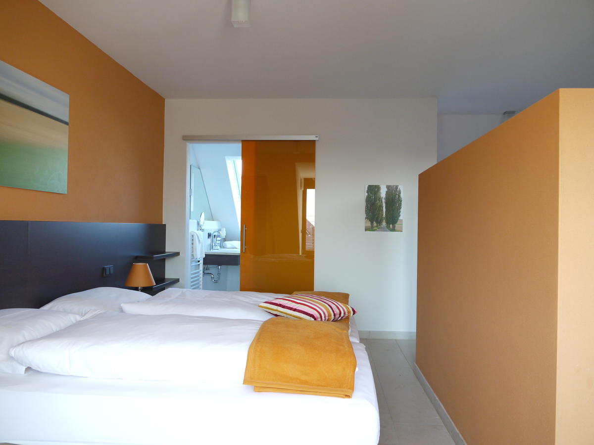 Kh Hotel Mit Restaurant Geisenfeld Bilik gambar