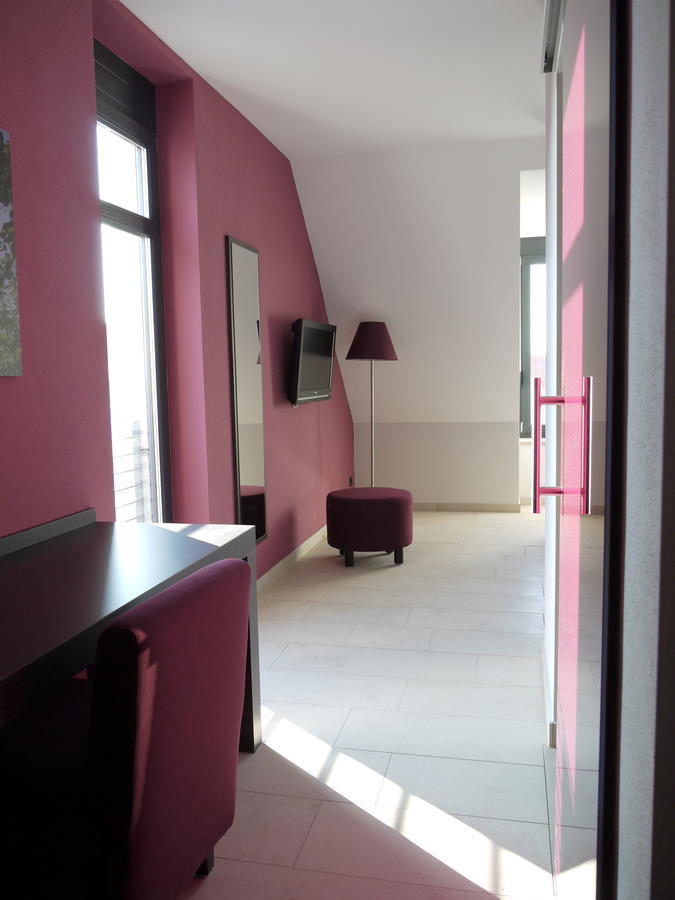 Kh Hotel Mit Restaurant Geisenfeld Bilik gambar