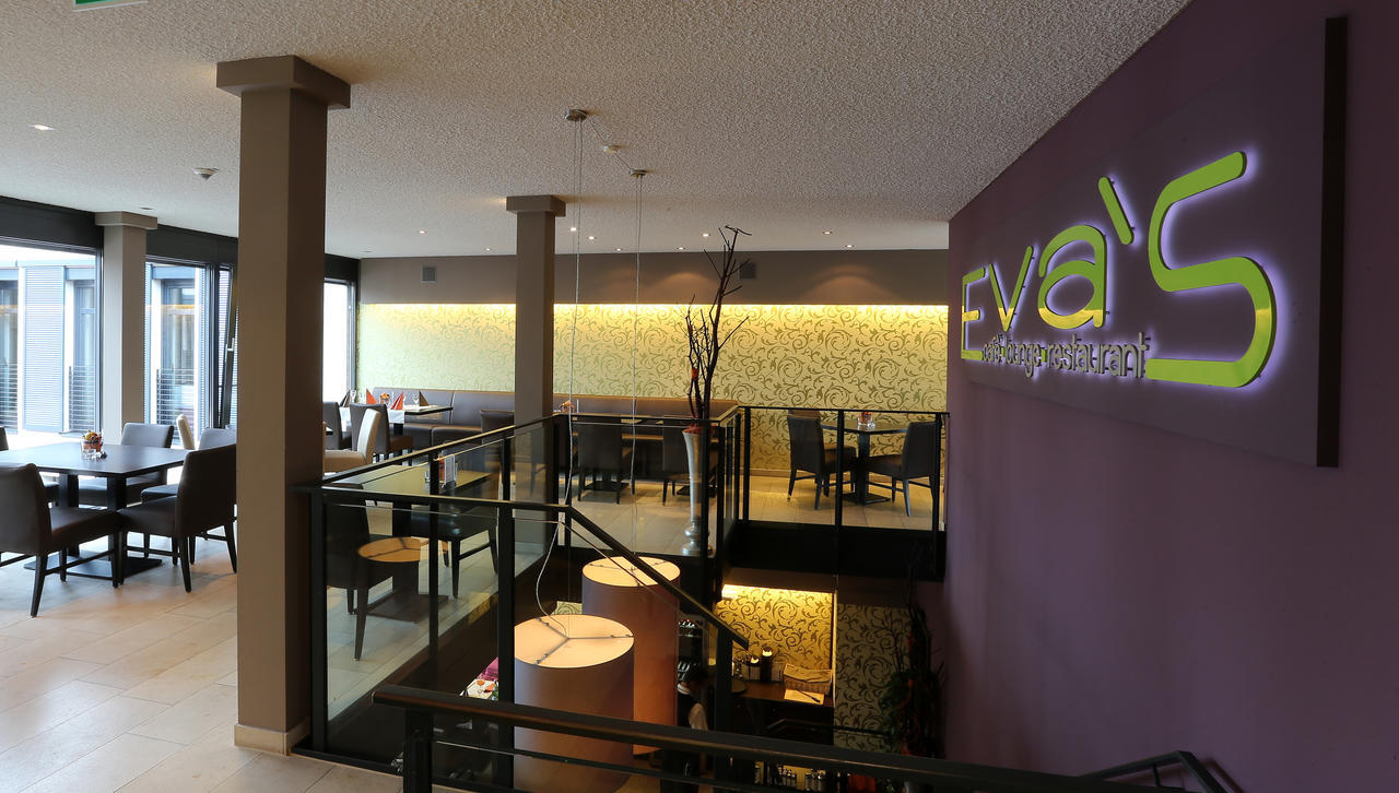 Kh Hotel Mit Restaurant Geisenfeld Luaran gambar