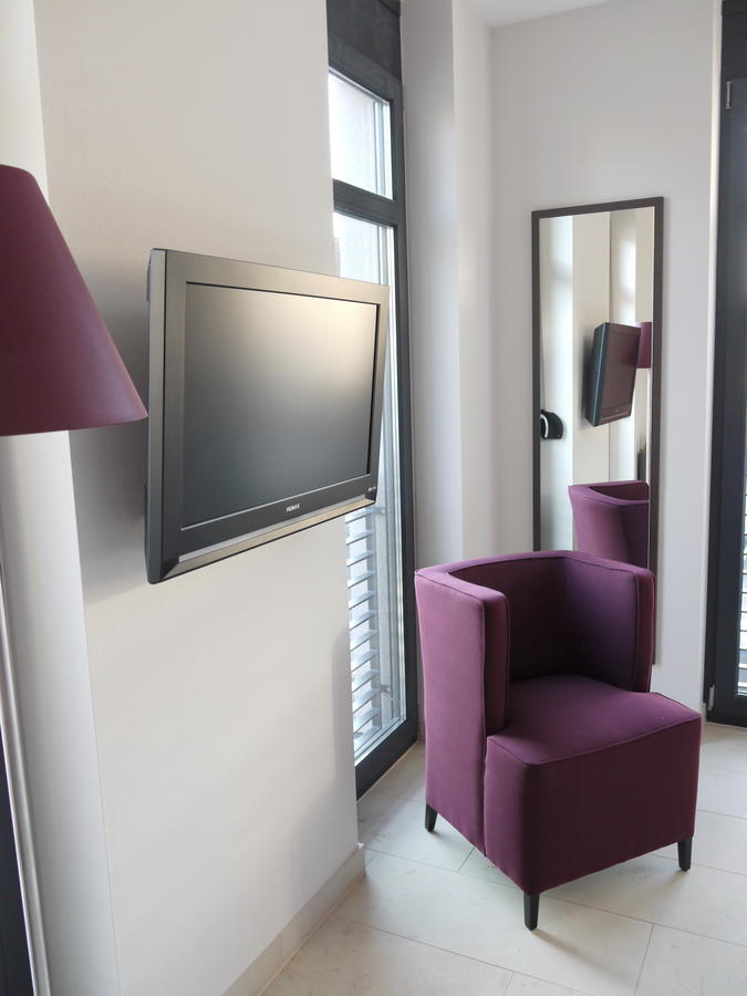 Kh Hotel Mit Restaurant Geisenfeld Bilik gambar