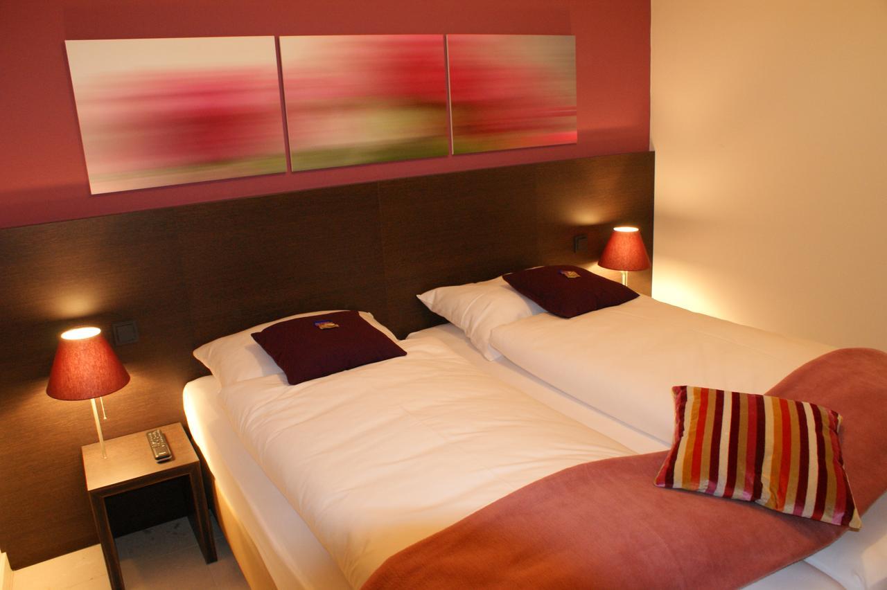 Kh Hotel Mit Restaurant Geisenfeld Bilik gambar