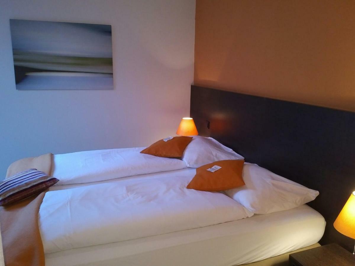 Kh Hotel Mit Restaurant Geisenfeld Luaran gambar
